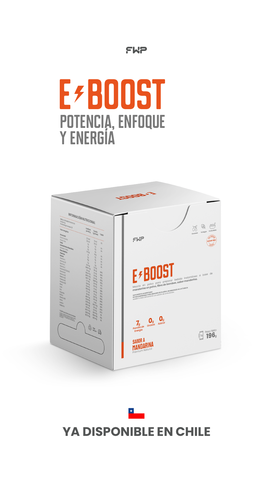 E-BOOST